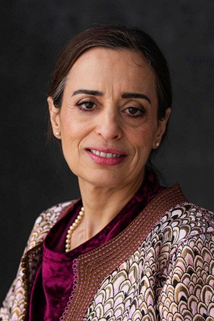 Fatima Khanfour oyuncu görseli