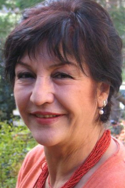 Fatma Murat oyuncu görseli