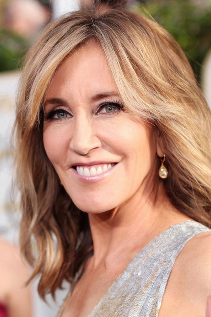 Felicity Huffman oyuncu görseli