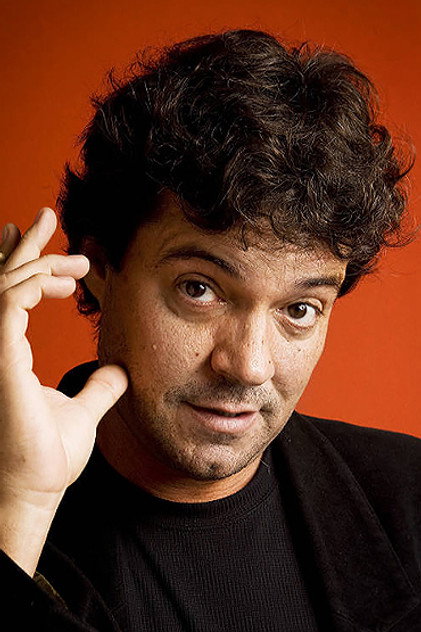 Felipe Camargo oyuncu görseli