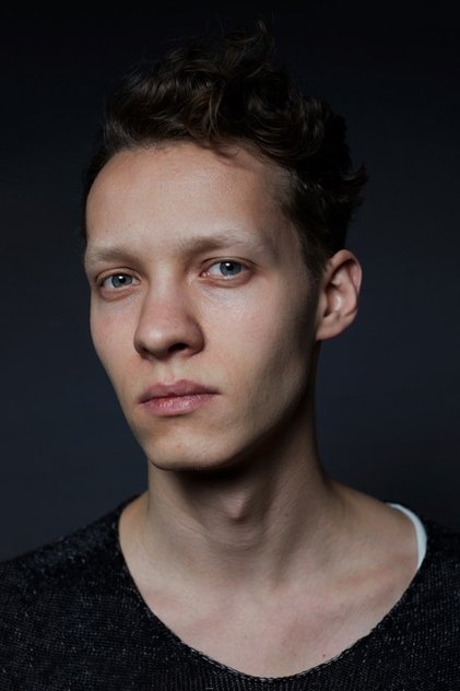 Felix Kammerer oyuncu görseli