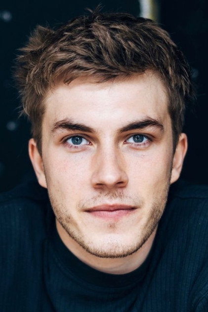 Felix Mayr oyuncu görseli
