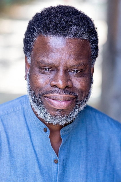Femi Elufowoju Jr. oyuncu görseli