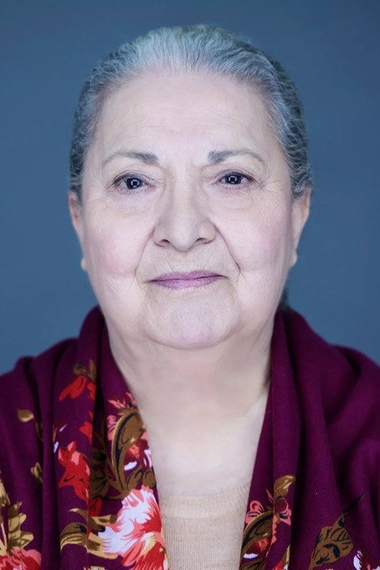 Ferda Işıl oyuncu görseli