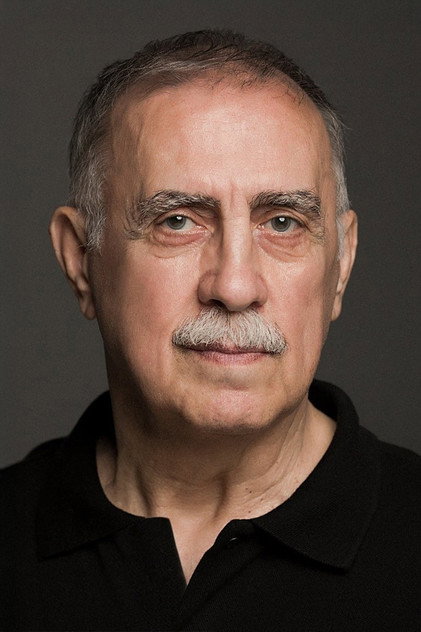 Ferdi Akarnur oyuncu görseli