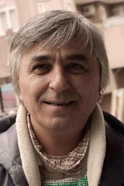 Feridun Koç oyuncu görseli
