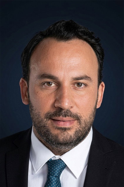 Ferit Aktuğ oyuncu görseli