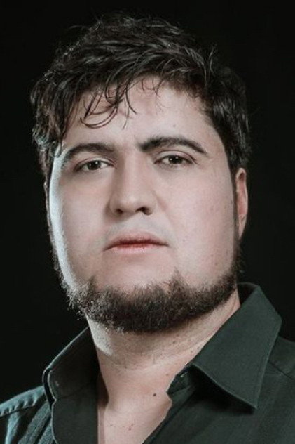 Fernando Bonilla oyuncu görseli