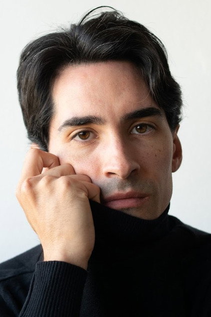 Fernando Contigiani García oyuncu görseli