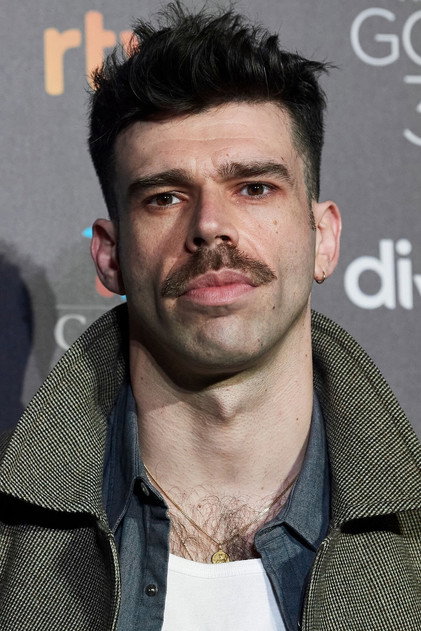 Fernando Valdivielso oyuncu görseli