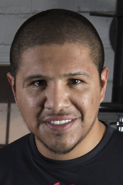 Fernando Vargas oyuncu görseli