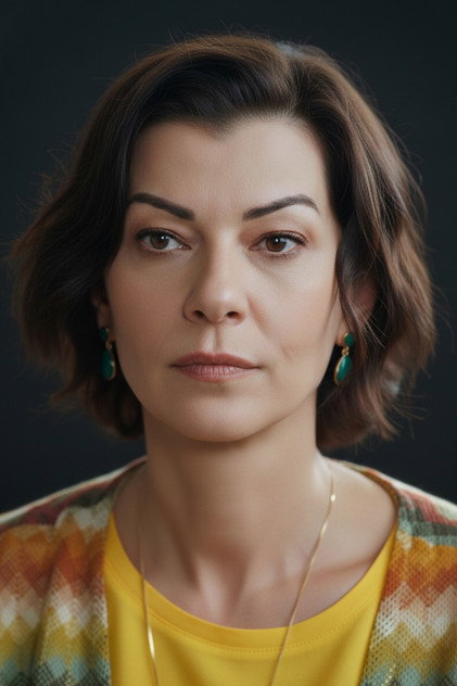 Filiz Ahmet oyuncu görseli