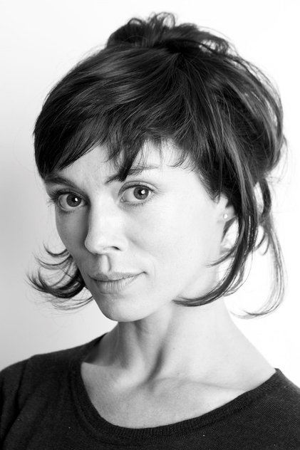 Fiona O’Shaughnessy oyuncu görseli