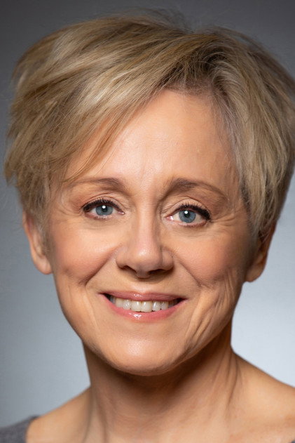 Fiona Reid oyuncu görseli