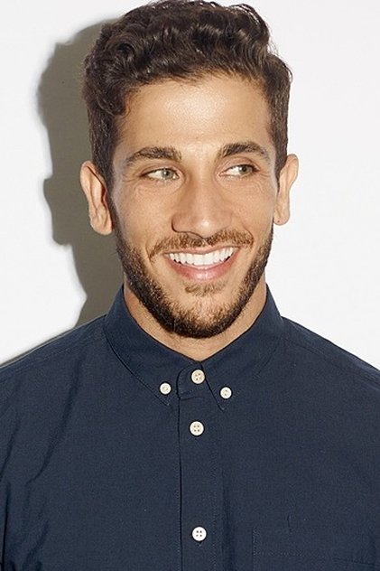Firass Dirani oyuncu görseli