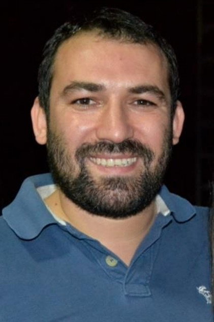 Fırat Parlak oyuncu görseli