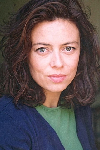 Florence Muller oyuncu görseli