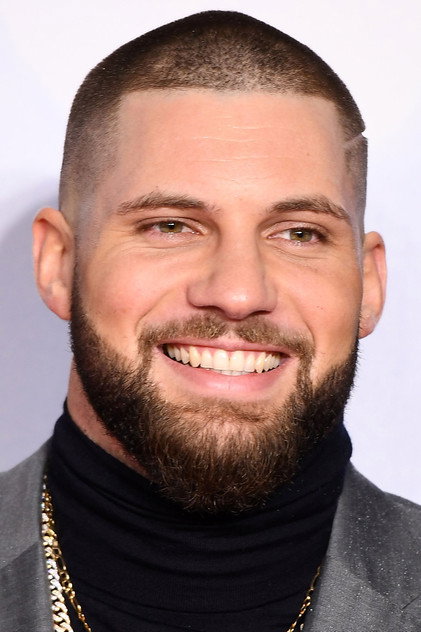 Florian Munteanu oyuncu görseli