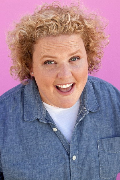 Fortune Feimster oyuncu görseli