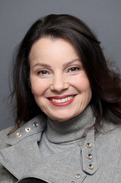 Fran Drescher oyuncu görseli