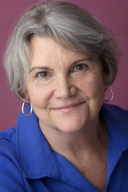 Frances Lee McCain oyuncu görseli