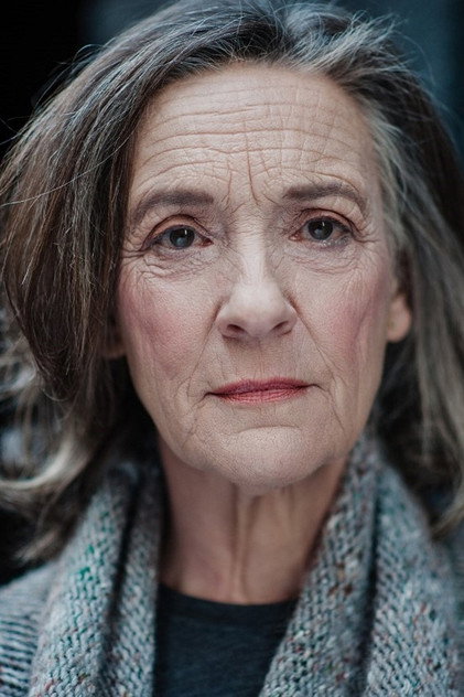 Francesca Waters oyuncu görseli