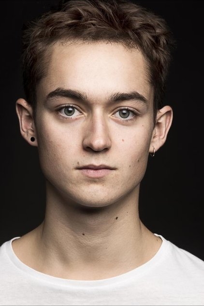 Francesco Piacentini-Smith oyuncu görseli