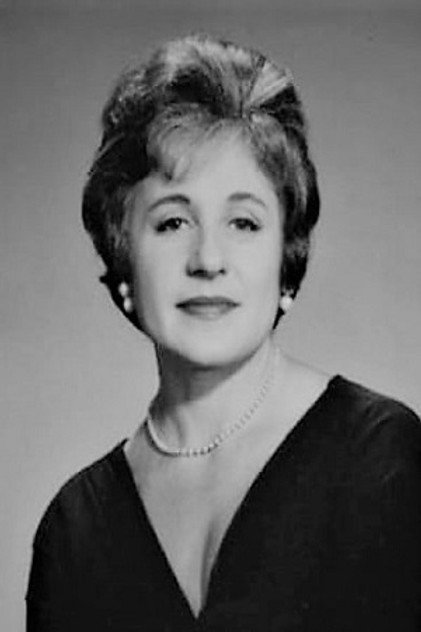 Francine Beers oyuncu görseli