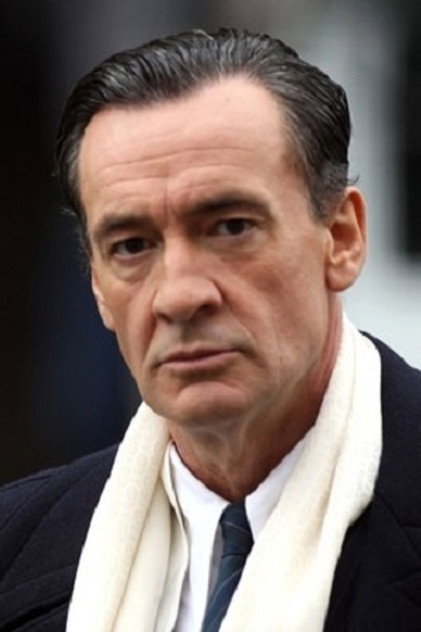 Francis Lorenzo oyuncu görseli