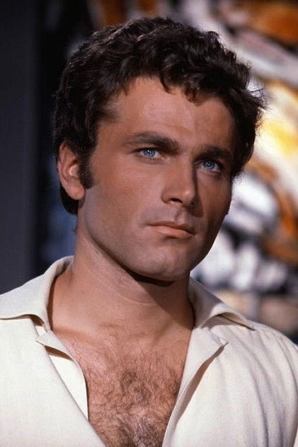 Franco Nero oyuncu görseli