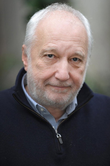 François Berléand oyuncu görseli