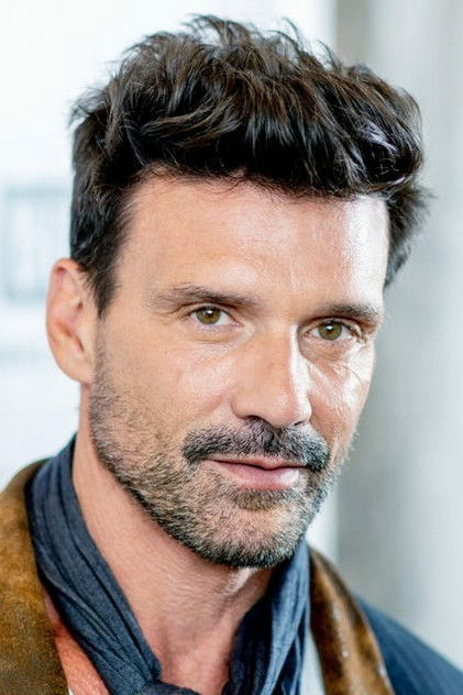 Frank Grillo oyuncu görseli