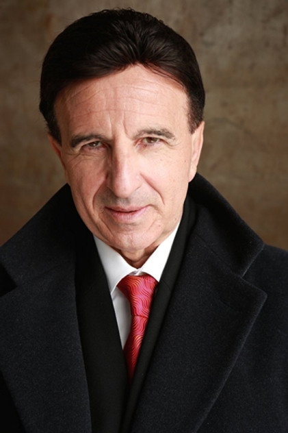 Frank Sivero oyuncu görseli