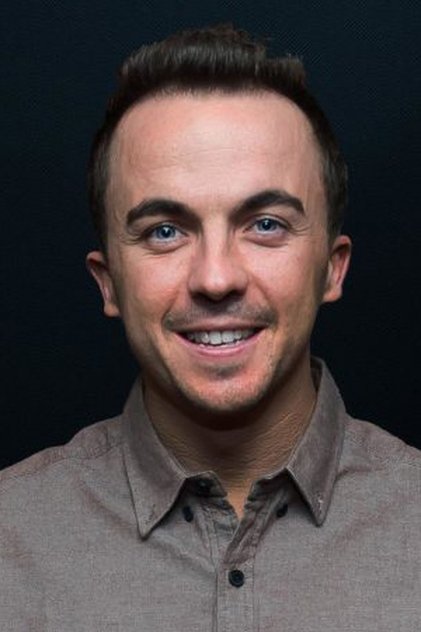 Frankie Muniz oyuncu görseli