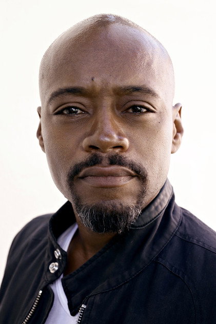 Fraser James oyuncu görseli