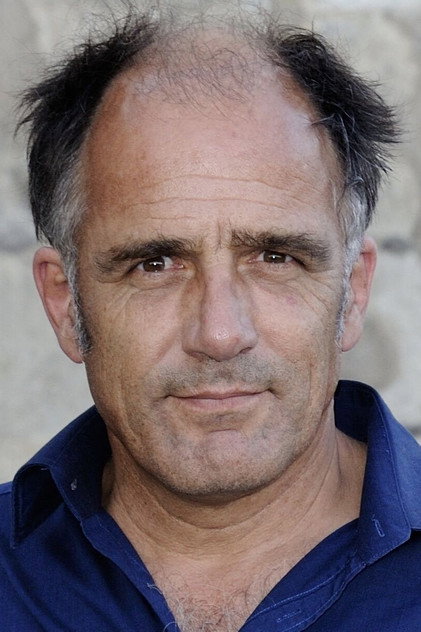 Frédéric Pierrot oyuncu görseli