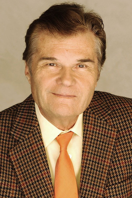 Fred Willard oyuncu görseli