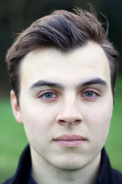 Freddie Meredith oyuncu görseli