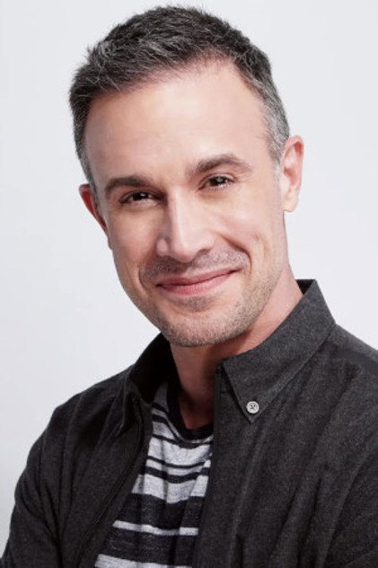 Freddie Prinze Jr. oyuncu görseli