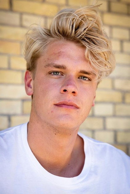 Frederik Winther Rasmussen oyuncu görseli