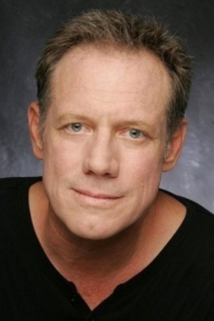 Fredric Lehne oyuncu görseli