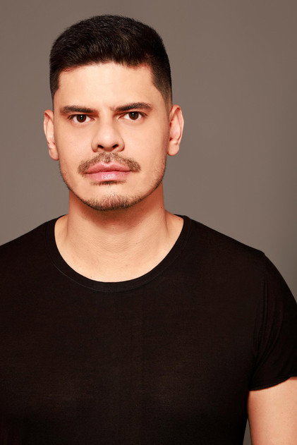 Fredy Yate oyuncu görseli