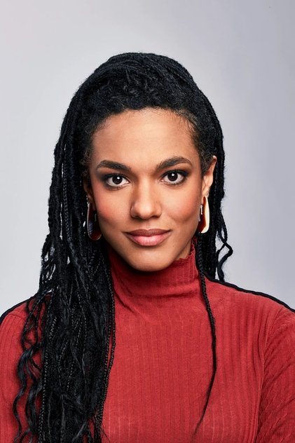 Freema Agyeman oyuncu görseli