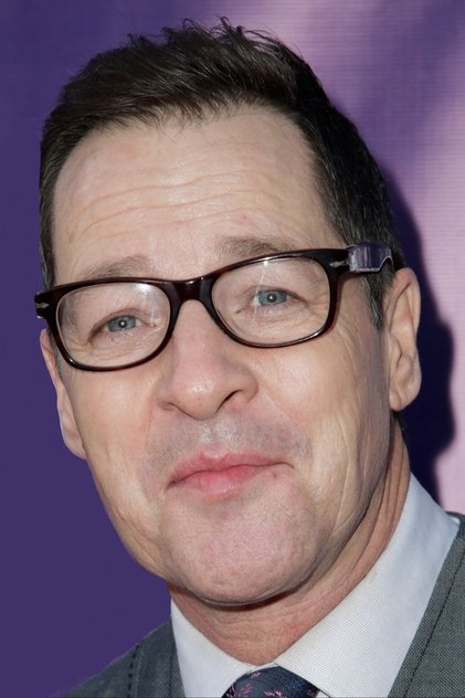 French Stewart oyuncu görseli