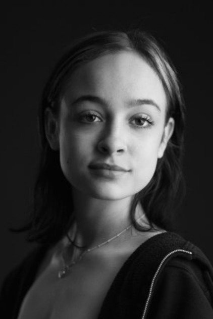 Frida Argento oyuncu görseli