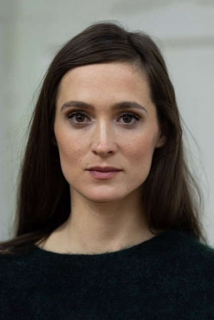 Friederike Becht oyuncu görseli