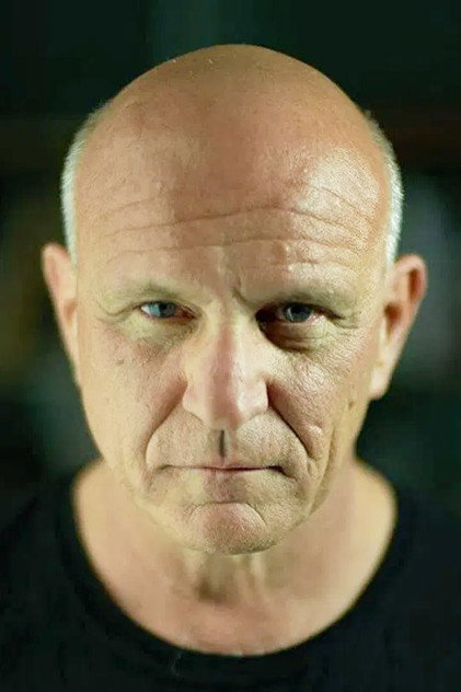 Fulvio Cecere oyuncu görseli