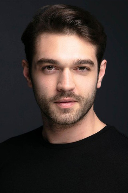 Furkan Andıç oyuncu görseli