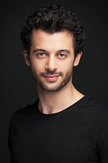 Furkan Kalabalık oyuncu görseli