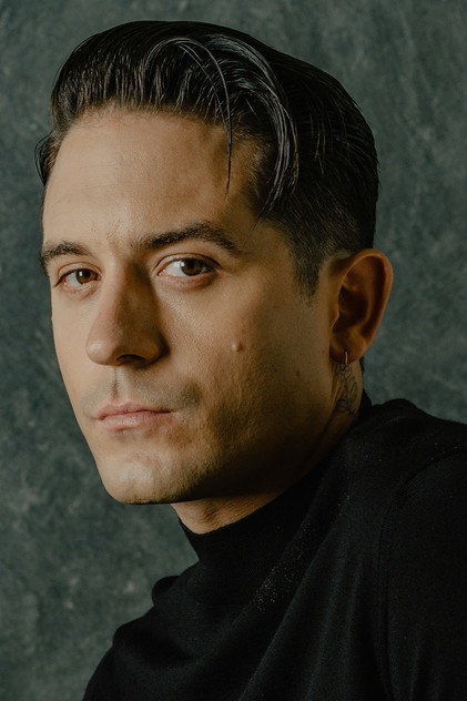 G-Eazy oyuncu görseli